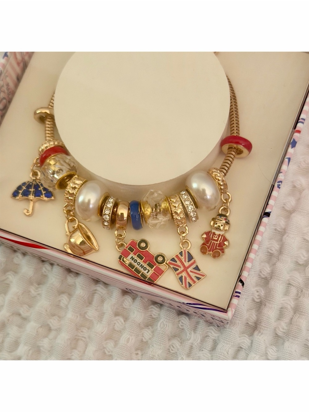 Bracelet - Picture 2 of 7